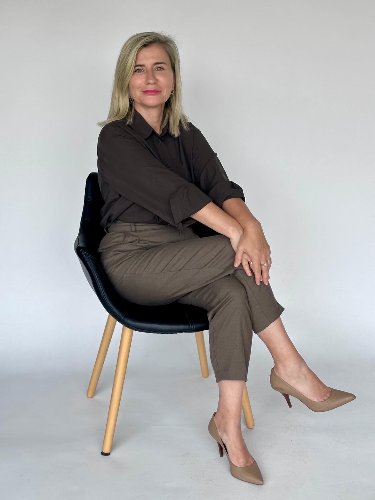 beata zielińska